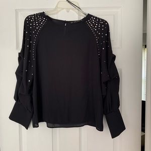 Zara top